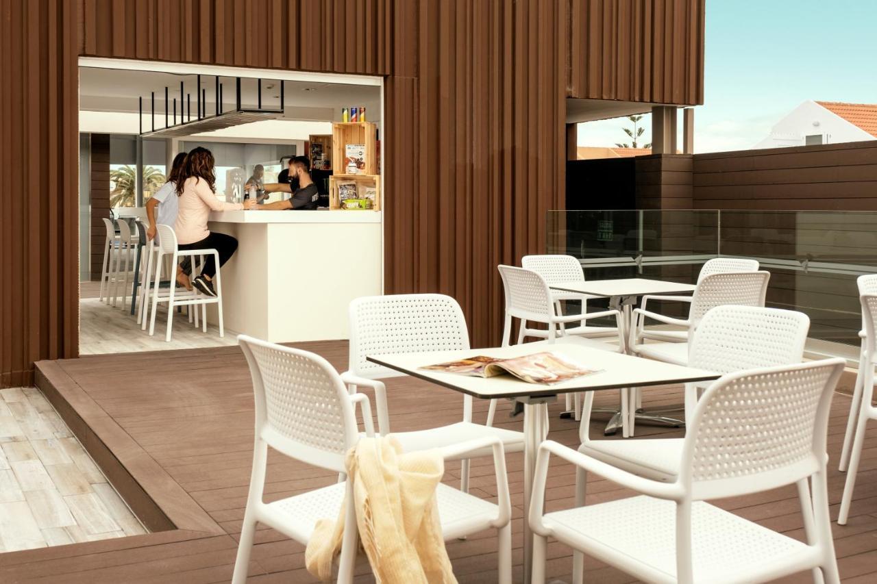 普拉亚公园禅定酒店 科拉雷侯 外观 照片